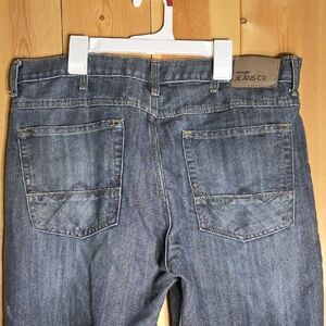 Wrangler Men's Relaxed Fit Jeans